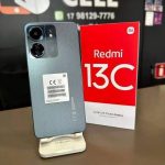 Smartphone Xiaomi Redmi 13C – Global na Amazon