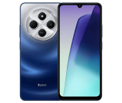 Smartphone Xiaomi Redmi 14C Starry Blue (Azul) 8GB RAM 256GB ROM na Amazon