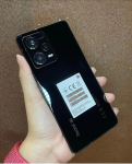 Smartphone Xiaomi Redmi Note 12 Pro 5G Dual SIM 256GB – 8GB Ram (Versao Global) (Midnight black) na Amazon