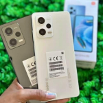Smartphone Xiaomi Redmi Note 12 Pro 5G Dual SIM 256GB – 8GB Ram (Versao Global) (Polar White na Amazon