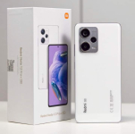 Smartphone Xiaomi Redmi Note 12 Pro Plus Polar White 8GB RAM 256GB ROM (Versão Global No Brasil) na Amazon