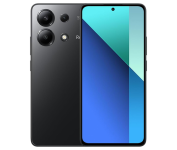 Smartphone Xiaomi Redmi Note 13 6GB+128GB Snapdragon FHD+ AMOLED Bateria 5000mAh na Amazon