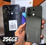 Smartphone Xiaomi Redmi Note 13 8+256G Global na Amazon