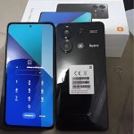 Smartphone Xiaomi Redmi Note 13 8+256G Global na Amazon
