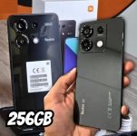 Smartphone Xiaomi Redmi Note 13 8+256G Global na Amazon