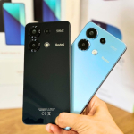 Smartphone Xiaomi Redmi Note 13 Global Version Powerful Snapdragon® performance 120Hz FHD+ AMOLED display 33W fast charging with 5000mAh battery na Amazon