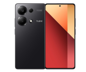 Smartphone Xiaomi Redmi Note 13 Pro 4G 8+256 GB, MediaTek, Helio G99-Ultra, Câmera OIS de 200 MP, Carregamento Turbo 67W, Tela AMOLED 6,67 na Amazon