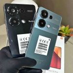 Smartphone Xiaomi Redmi Note 13 Pro 4G 8+256GB na Amazon
