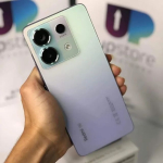 Smartphone Xiaomi Redmi Note 13 Pro 5G 8 GB de RAM 256 GB de ROM (roxo Aurora) Roxo (2312DRA50G) na Amazon