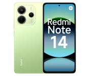 Smartphone Xiaomi Redmi Note 14 Lime Green (Verde) 8GB RAM 256GB ROM na Amazon