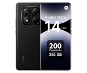 Smartphone Xiaomi Redmi Note 14 Pro 4G Lavender Black (Preto) 8GB RAM 256GB ROM na Amazon Smartphone Xiaomi Redmi Note 14 Pro 4G Lavender Black (Preto) 8GB RAM 256GB ROM na Amazon