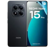 Smartphone Xiaomi Redmi Note 15 Pro 5G 512GB – 8GB Ram (Preto) na Amazon