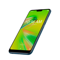 Smartphone Zenfone Max Shot Dual Chip Android 6.2" Qualcomm Octa Core 64GB 4G na C&A