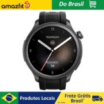 Smartwatch Amazfit Balance Cupom na Aliexpress