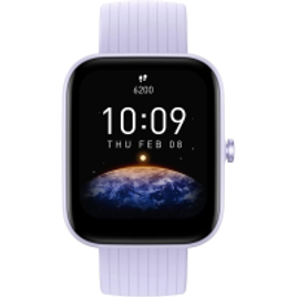 Smartwatch Amazfit Bip 3 1.69" na Amazon