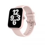 Smartwatch Amazfit BIP 3 Pro, Bluetooth, Sensor BioActiv, GPS e Monitor de Sono, Resistência à Água, Rosa – W2171US2N na KaBuM!