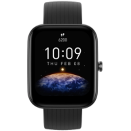 Smartwatch Amazfit Bip 3 Pro na Aliexpress