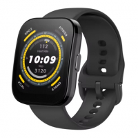 Smartwatch Amazfit Bip 5 GPS, Relógio Inteligente 120+ Modos Esportivos na Aliexpress