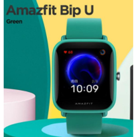 Smartwatch Amazfit Bip U - Global na Aliexpress