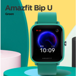 Smartwatch Amazfit Bip U - Global na Aliexpress