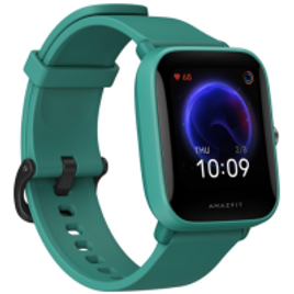 Smartwatch Amazfit Bip U Pro Alexa e GPS 1.43" Versão Global na Aliexpress