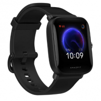 Smartwatch Amazfit Bip U Pro Alexa E GPS - Importação na Aliexpress