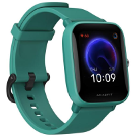 Smartwatch Amazfit Bip U Pro Alexa e GPS na Aliexpress