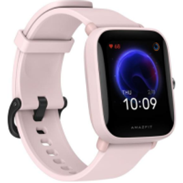 Smartwatch Amazfit Bip U Pro Alexa e GPS na Aliexpress
