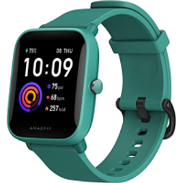 Smartwatch Amazfit Bip U Pro Alexa e GPS na Aliexpress