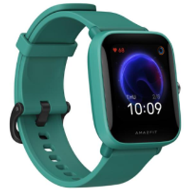 Smartwatch Amazfit Bip U Pro Alexa e GPS na Aliexpress