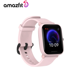 Smartwatch Amazfit Bip U Pro Alexa e GPS na Aliexpress