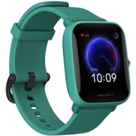 Smartwatch Amazfit Bip U Pro Alexa e GPS na Aliexpress