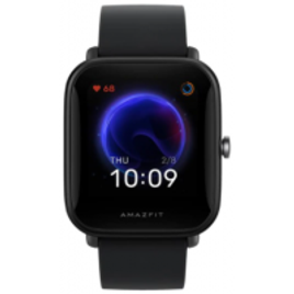Smartwatch Amazfit Bip U Pro Alexa e GPS na Aliexpress