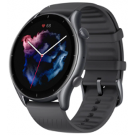 Smartwatch Amazfit Gtr 3 Amoled 1.39" Versão Global na Aliexpress