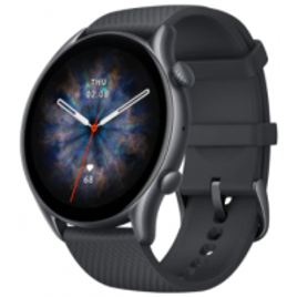 Smartwatch Amazfit GTR 3 Pro Amoled 1.45" na Aliexpress