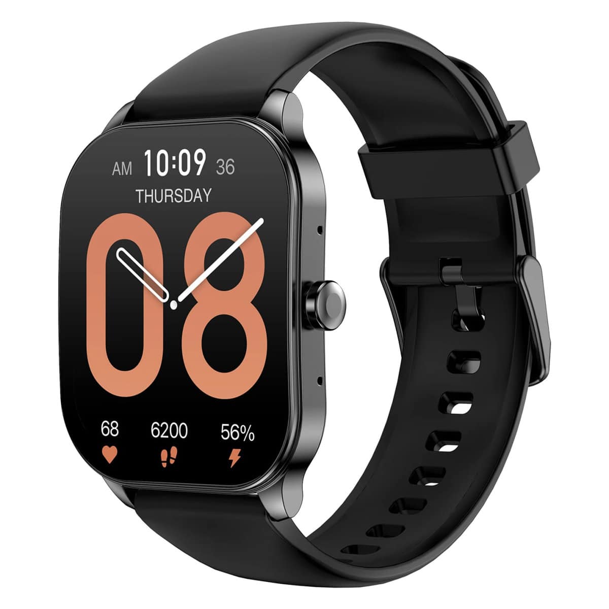 Smartwatch Amazfit Pop 3S Cupom na Aliexpress