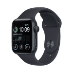 Smartwatch Apple Watch SE (2a geração) GPS na Amazon