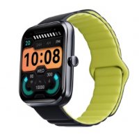 Smartwatch HAYLOU RS4 Max Com Bluetooth 5.3, Tela HD De 1,91", Chamadas Telefônicas E 9 Dias De Bateria na Aliexpress