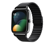 Smartwatch H.aylou Rs4 Plus Tela Amoled de 1.78 polegadas Pulseira Magnética Bluetooth 5.1 Bateria Até 10 dias Modos Esportivos Compatível com Android e Ios na Amazon