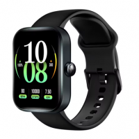 Smartwatch HAYLOU Watch 4 Com Tela De 1.93", Ligações Por Bluetooth, A Prova D'Água E Monitoramento De Saúde na Aliexpress