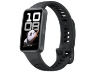 Smartwatch, HUAWEI Band 10, Caixa de Polímeros Duráveis, Análise do Sono em Nível Profissional, Assistente de Bem-estar Emocional, Relógio Smartwatch Compatível com Android e iOS, Preto na Amazon
