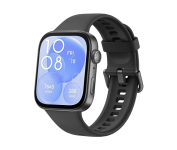 Smartwatch, HUAWEI WATCH FIT 3, Tela AMOLED de 1,82″, Design Ultra-fino,Monitoramento Completo de Exercício na Amazon