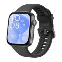 Smartwatch, HUAWEI WATCH FIT 3, Tela AMOLED De 1,82" na Amazon