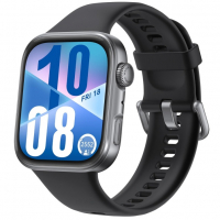 Smartwatch, Huawei Watch Fit 4, Modos Esportivos Aprimorados na Amazon
