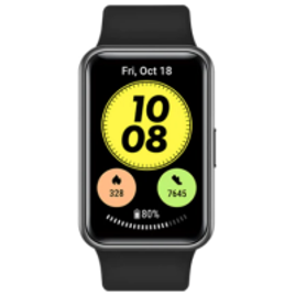 Smartwatch Huawei Watch Fit New Amoled 1,64'' na Aliexpress