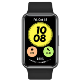 SmartWatch Huawei Watch Fit New na Aliexpress