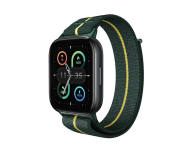 Smartwatch Motorola Moto Watch Fit na Amazon