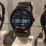 Smartwatch PEJE Relógio Smartwatch com Pulseira Extra – Tela Touch HD 1.28″,À Prova d’Água IP68,Faz Chamadas Bluetooth,123+ Modos Esportivos,Bateria de 5-7 Dias,Compatível com iOS/Android.(Preto) na Amazon