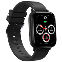 Smartwatch Philco PSW01P 42mm 1,7 Preto na C&A