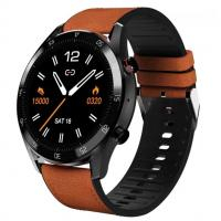 Smartwatch Philco PSW02PM Hit Wear 45mm 1,2” Preto – Bluetooth, 10 Funções na Philco